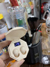 SR 柏林之聲睡眠藍(lán)牙耳機(jī)榜前十無(wú)線降噪豆微型迷你隱形上班看不見超小隱藏式耳塞可側(cè)躺不壓耳運(yùn)動(dòng) 膚【超小2MM】HiFi立體音-不閃燈 曬單實(shí)拍圖