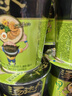 統(tǒng)一湯達(dá)人 日式豚骨拉面 杯面 83g*12杯 整箱裝 方便面速食面泡面 曬單實(shí)拍圖