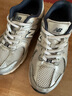 NEW BALANCE4-7歲中童秋季Y2K經(jīng)典網(wǎng)面運動鞋PZ530KA 曬單實拍圖