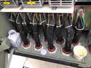 HBKST電纜封堵防火泥柔性有機堵料電柜光伏電站工地橋架國標消防認證 中性包裝國標-電力專用20kg-1箱 曬單實拍圖
