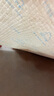 十月結(jié)晶嬰兒一次性加厚隔尿墊40片33*45cm尿墊護(hù)理墊防水透氣隔尿墊嬰兒 曬單實拍圖