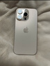 【99成新】Apple/蘋果 iPhone 16 Pro Max（A3297）256GB 白色鈦金屬 支持移動聯(lián)通電信5G 雙卡雙待手機 曬單實拍圖