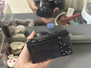 索尼（SONY）ZV-E10L相機(jī)【上海國補(bǔ)】微單數(shù)碼Vlog美顏神器APS-C半畫幅直播視頻側(cè)翻液晶屏 ZV-E10L黑色 【上海國補(bǔ)】 曬單實拍圖