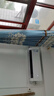 美的（Midea）空調(diào)酷省電 變頻冷暖 掛機(jī)壁掛式 新一級(jí)能效節(jié)能省電家用臥室掛機(jī) 以舊換新 國(guó)家補(bǔ)貼20%空調(diào) 大1.5匹 一級(jí)能效 酷省電 省電25% 曬單實(shí)拍圖