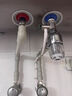 史密斯（A.O.SMITH）80升電熱水器 國家補(bǔ)貼 專利免更換鎂棒 金圭內(nèi)膽 速熱節(jié)能 CEWH-80ED3 一級(jí)能效 曬單實(shí)拍圖