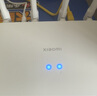 小米（MI）路由器4A千兆版 雙核CPU 雙千兆 1200M雙頻無線速率 5G 家用智能路由器 小米路由器4A千兆版 曬單實拍圖