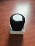 Apple/蘋(píng)果 HomePod （第二代）智能音響/音箱 藍(lán)牙音響/音箱 智能家居 午夜色 適用iPhone/iPad 曬單實(shí)拍圖