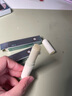 sakose凡士林修護(hù)潤(rùn)唇膏2支5.6g 秋冬防干裂起皮保濕補(bǔ)水唇膜滋潤(rùn)唇紋 曬單實(shí)拍圖