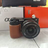 索尼（SONY）ZV-E10L微單數(shù)碼拍攝相機(jī) 直播美顏Vlog照相神器 APS-C半畫(huà)幅視頻zve10側(cè)翻液晶屏 黑機(jī)雙鏡（鏡頭16-50+55-210遠(yuǎn)攝） 官方標(biāo)配【無(wú)必備配件/推薦購(gòu)買套餐】 曬單實(shí)拍圖
