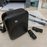 金運【爆款熱銷70W+丨特級教師推薦】小蜜蜂擴音器教師專用無線領(lǐng)夾麥克風(fēng)教學(xué)講課導(dǎo)游器防嘯叫 【磁吸充電丨雙麥】輕奢黑 曬單實拍圖