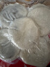 馬上惠 湖北 【鄂州特產(chǎn)館】綠豆糍粑手工糯米油粑早點(diǎn)小吃半成品20個(gè)真 咸味綠豆餡20個(gè) 曬單實(shí)拍圖