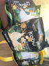 卡布KABU 卡布高端系列鹿曉褲流光溢彩紙尿褲新生寶寶尿不濕 拉拉褲試用裝XXXXL3片(18-25KG) 曬單實拍圖