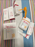 薇諾娜清透水感防曬乳50gSPF50PA防曬霜護膚品 曬單實拍圖