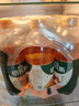 秋林格瓦斯 俄羅斯風味 面包發(fā)酵飲料 350ml*12瓶 整箱裝  曬單實拍圖