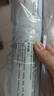 雨虹防水 WS301硅酮耐候結(jié)構(gòu)膠 戶外鋁合金門窗幕墻 耐候膠玻璃膠  白色 曬單實(shí)拍圖