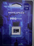 移速（MOVE SPEED）256GB TF（MicroSD）內(nèi)存卡無人機(jī)高速存儲(chǔ)卡A2 V60適用大疆pocket3GoPro運(yùn)動(dòng)相機(jī)游戲機(jī)平板監(jiān)控 曬單實(shí)拍圖