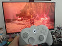 蓋世小雞（GAMESIR）G7 Pro微軟Xbox授權(quán)精英游戲手柄 TMR搖桿體感雙切扳機(jī)光微動藍(lán)牙PC電腦無線Steam安卓電視手機(jī) 曬單實(shí)拍圖