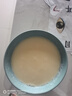 摩飛電器（Morphyrichards）破壁機(jī) 家用1.5L多功能柔音豆?jié){機(jī)加熱全自動榨汁機(jī)攪拌機(jī) 3-4人預(yù)約保溫隔音降噪輔食機(jī)MR8201白 曬單實(shí)拍圖