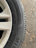 米其林（MICHELIN）汽車輪胎 205/55R16 91W 浩悅五代 Primacy 5 適配朗逸/寶來/英朗 曬單實(shí)拍圖