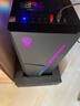 微星（MSI）海皇戟RS i5 14400F/RTX5060/32G DDR5/1TB 國(guó)家補(bǔ)貼20%電競(jìng)游戲設(shè)計(jì)師辦公臺(tái)式電腦主機(jī)全套整機(jī) 曬單實(shí)拍圖