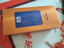 洋河（Yang He）洋河藍色經(jīng)典天之藍 52度綿柔濃香型白酒 原箱 新老包裝隨機發(fā)貨 52度 500mL 4瓶 天之藍 整箱裝 曬單實拍圖