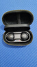 JVC 杰偉世 FW1000T藍(lán)牙耳機(jī)真無線主動(dòng)降噪入耳式木振膜hifi耳塞 黑色 曬單實(shí)拍圖
