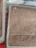 歐迪芬女士襪子女空調(diào)護(hù)腿神器護(hù)膝襪套裸感無(wú)痕防卷邊關(guān)節(jié)保暖防寒腿套 曬單實(shí)拍圖
