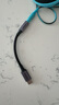 綠聯(lián) 耳機轉接頭解碼芯片Type-C轉3.5mm耳機音頻轉換器適用于iPad Pro平板iphone15/16華為mate60/P70 曬單實拍圖