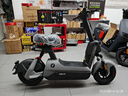 九號(hào)電動(dòng)自行車Vz MIX智能電動(dòng)車新國(guó)標(biāo)可上牌【門店自提】 到門店選顏色 曬單實(shí)拍圖