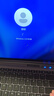 榮耀MagicBook Pro 14極客版 AI輕薄筆記本 92Wh巨量電池 U5-125H 24G 1T 3.1K綠洲護(hù)眼屏 灰 曬單實(shí)拍圖
