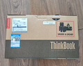 ThinkPad【國家補貼20%】聯(lián)想ThinkBook14+ 2025輕薄辦公 英特爾酷睿Ultra5 14.5英寸 32G 1T 3K筆記本電腦 曬單實拍圖