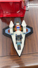 樂高（LEGO）積木拼裝城市系列60430 星際飛船男孩兒童玩具生日禮物 曬單實(shí)拍圖