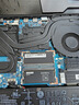 十銓科技CLASSIC開創(chuàng)者 DDR5筆記本內(nèi)存條海力士馬甲條 原生頻率5600 32G 64G 16G 石墨烯散熱片 10層PCB板 5600 32G(2x16G) 特挑海力士Mdie 曬單實(shí)拍圖
