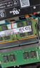 三星（SAMSUNG）DDR3L DDR4 PC3 PC4 筆記本/一體機(jī)內(nèi)存條 兼容 聯(lián)想 華碩 戴爾 小米 惠普 宏基 蘋果電腦 16G DDR4 3200MHz筆記本內(nèi)存 曬單實(shí)拍圖