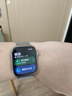 HUAWEI WATCH FIT 4 悅動(dòng)白氟橡膠表帶 華為運(yùn)動(dòng)智能手表超輕薄大屏潮流運(yùn)動(dòng)藍(lán)牙通話睡眠監(jiān)測fit4 曬單實(shí)拍圖