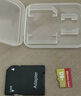 適用于小米監(jiān)控?cái)z像頭內(nèi)存卡tf卡64g128g高速c10內(nèi)存卡fat32格式Micro sd卡?？灯章?lián)海馬爸比通用 128GB-臻享高速通用卡【SD卡套+收納盒】 曬單實(shí)拍圖