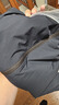 HELLY HANSEN, H/H海麗漢森h(huán)h經(jīng)典CREW防潑水防風戶外梭織外套休閑夾克 藏青色 XL 曬單實拍圖