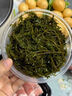 小海故事 有機壓縮海帶絲 16g*10片/盒 小圓餅高泡發(fā)免洗 源頭直發(fā) 曬單實(shí)拍圖