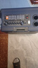 山水（SANSUI）Q065家庭ktv音響套裝廣場(chǎng)舞音響帶顯示屏卡拉ok功放一體機戶(hù)外k歌直播藍牙音箱視頻機 Q085大8吋【20喇叭】500G 曬單實(shí)拍圖