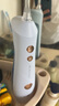 博皓（prooral）【正畸適用】沖牙器手持立式洗牙器聲波微氣泡水牙線5025Plus天空藍 【牙齒沖洗器】 曬單實拍圖