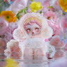 POP MART泡泡瑪特 θSKULLPANDA光織園系列毛絨公仔掛件盲盒周邊生日禮物 整盒9個（限購1盒） 不支持7天無理由退換貨 曬單實拍圖