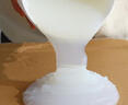 透明防水膠補(bǔ)漏王窗臺(tái)裂縫防水涂料衛(wèi)生間漏水免砸磚外墻堵漏材料 透明防水膠- 500g 1瓶 曬單實(shí)拍圖