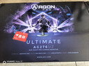AOC 愛攻27英寸4K 240Hz雙模FHD 480Hz原裝模組 DP2.1 HDR400 1ms 硬件低藍(lán)光 游戲電競顯示器AG276UZ 曬單實(shí)拍圖