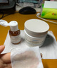 科顏氏（Kiehl's）白泥清潔面膜125ml祛痘控油去角質(zhì)護膚品禮盒生日禮物送女友 曬單實拍圖