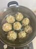太平鳥【張婧儀同款】女裝新中式連衣裙夏新款國風(fēng)裙子A1FAE2329 灰色紋樣 XL 曬單實拍圖