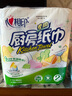 心相印廚房用紙廚房擦油紙 家用廚房紙吸油吸水加厚紙巾 2層 75節(jié)*8卷 曬單實(shí)拍圖