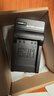 蒂森特（dste）三星PL70 PL50 PL60 NV9 M310W WB800F L200 M310W相機電池SLB-10A明基DLI-301一電一充 曬單實拍圖