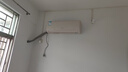 科龍（KELON）國家補貼 海信出品 大2匹/大3匹空調(diào)掛機 靜省電 新一級 大風量 冷暖變頻 壁掛式客廳商用以舊換新 大1.5匹 一級能效 手機智控+柔風舒適 下單享壓縮機十年包修權(quán)益 曬單實拍圖