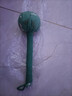 艾草錘子經(jīng)絡(luò)拍打錘腿身足底護(hù)頸敲打錘艾草艾葉送禮 【活動(dòng)專享】26cm艾草錘 曬單實(shí)拍圖