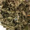 同仁堂北京同仁堂艾葉500g陳艾草泡腳藥包艾草包純艾葉泡腳中藥材足浴包 曬單實拍圖